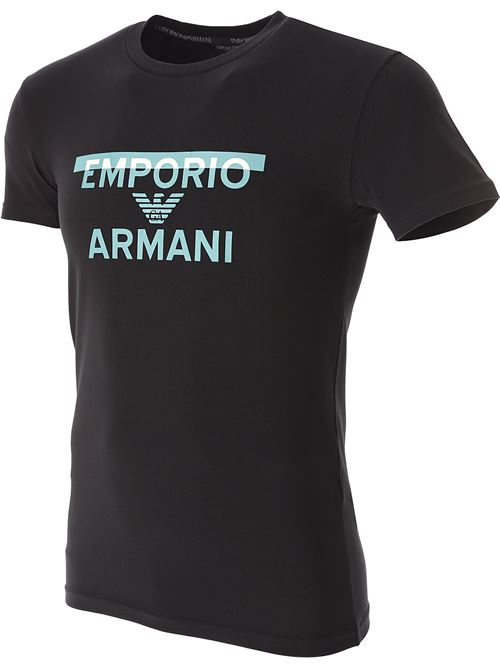 T-SHIRT EMPORIO ARMANI | 111035 3F516/0020